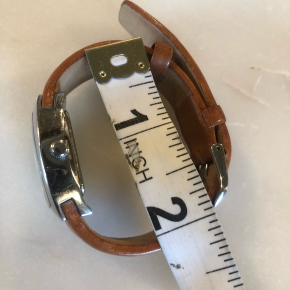 FOSSIL ... watch